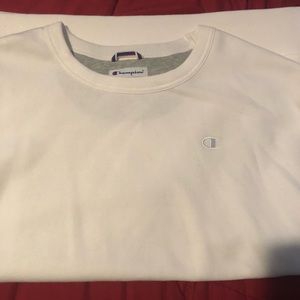 Men’s Champion Sweatshirt